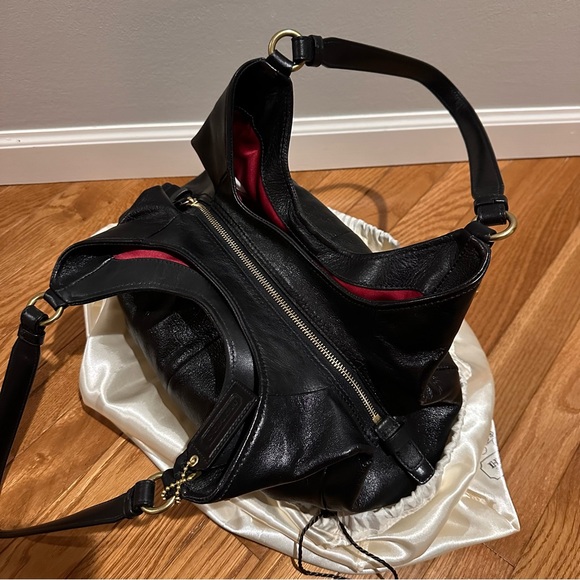 Coach purse / handbag - Picture 6 of 8